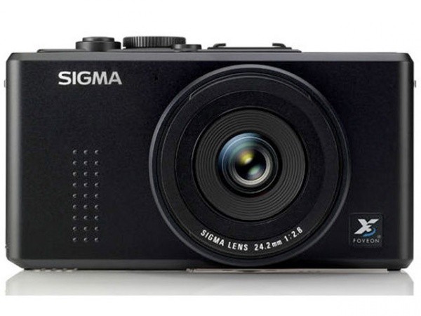 SIGMA DP2x