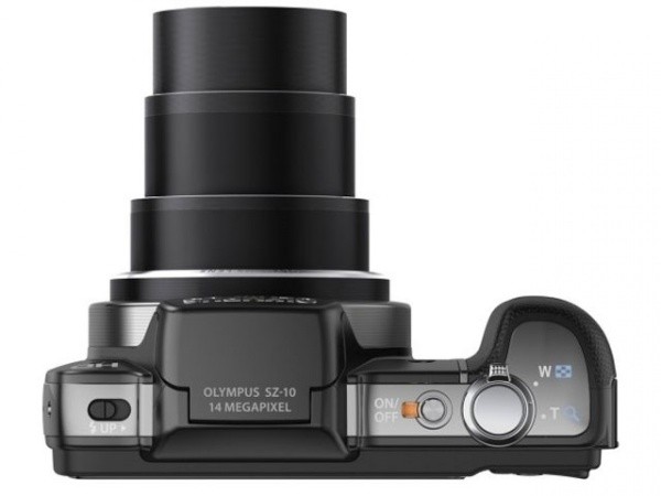 Olympus SZ-10