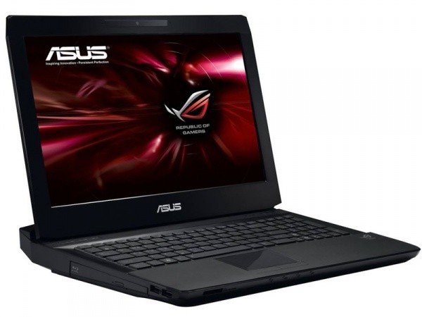 Asus G53JW-3DE