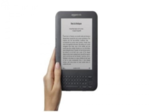 Kindle 3.0 by Amazon
