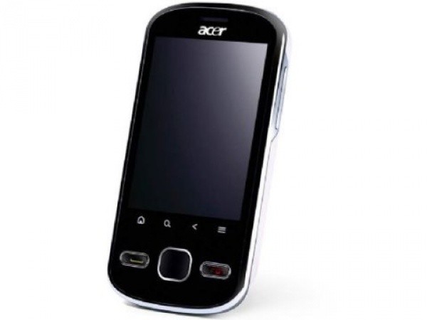 Acer beTouch E140
