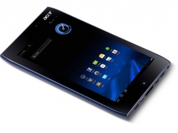 Acer ICONIA TAB A100