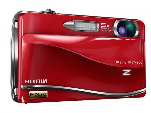 Fujifilm FinePix Z800EXR