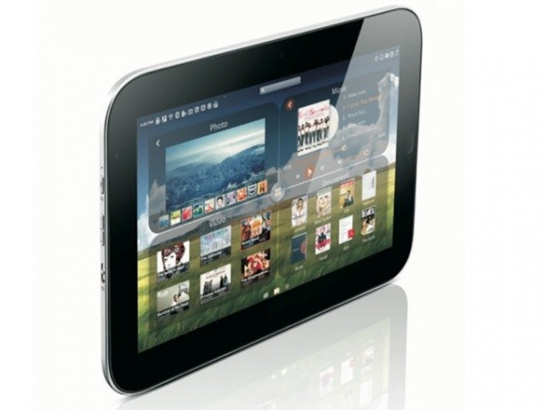 Lenovo LePad