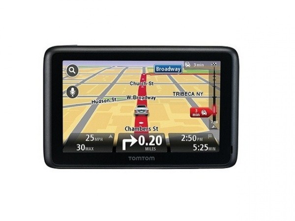 Tomtom GO 2535