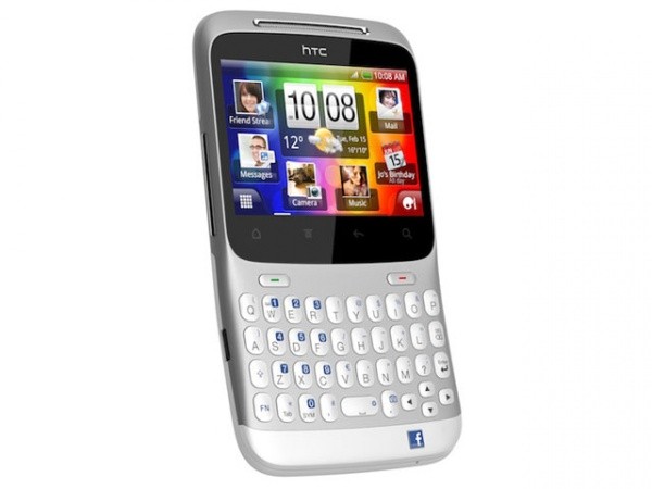 HTC ChaCha