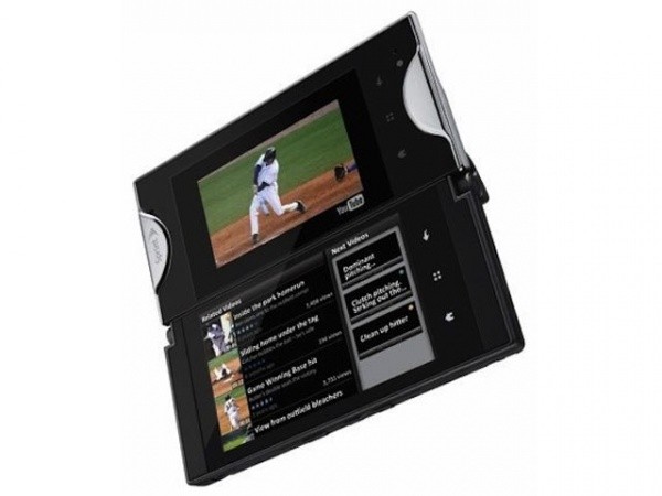 Kyocera Echo