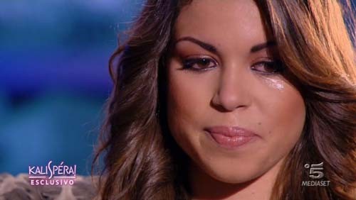 Ruby Rubacuori: l'intervista a Kalispera sparisce dal Web