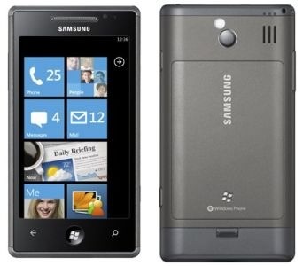 Microsoft sospende l'update per i Samsung Omnia 7