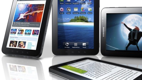 iPad: Samsung ammette lo scarso appeal di Galaxy Tab?