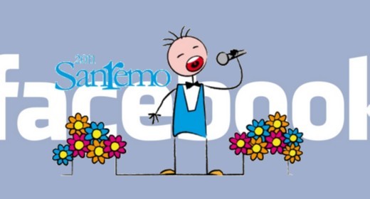 OpenSanremo: perchè Sanremo è su Facebook
