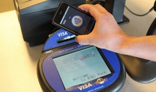 LG annuncia i pagamenti NFC entro il 2012