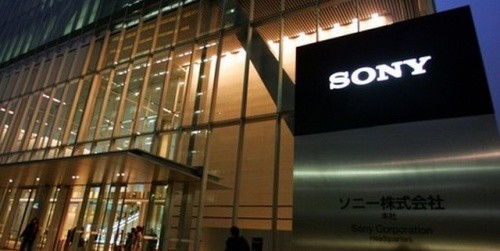 Sony S1: tablet Android da 9,4 pollici