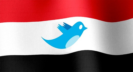 Google e Twitter danno voce al popolo egiziano