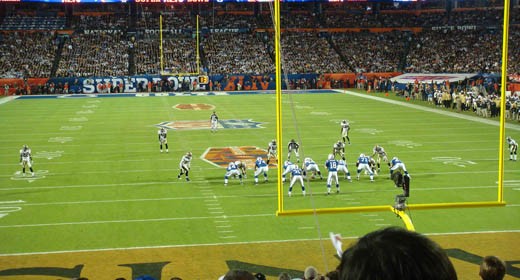 Chiusi numerosi siti di streaming sportivi