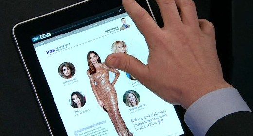 The Daily, la forza sta nel prezzo