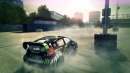 DiRT 3: nuovo video di gioco