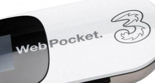 WebFamily, l'offerta 3 Italia per la connettività