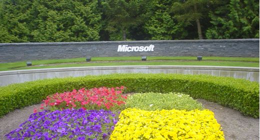 Microsoft, febbraio porta una dozzina di patch