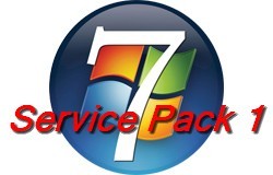 Windows 7 Service Pack 1 disponibile per il download
