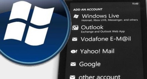 Il bug di Yahoo! Mail colpisce anche iPhone