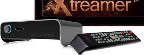 Xtreamer Prodigy: media player con Realtek 1185 e USB 3.0