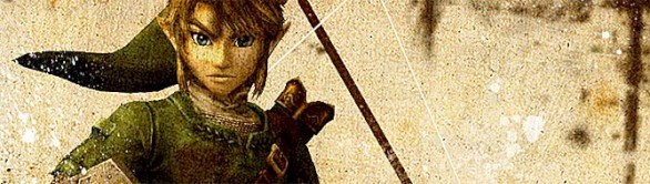The Legend of Zelda compie 25 anni