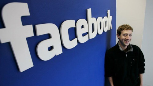 Mark Zuckerberg: in arrivo un mucchio di 
