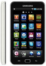 Samsung Galaxy Player 70, l'