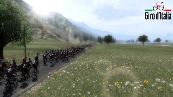 Pro Cycling - Manager Giro d’Italia 2011: annuncio, immagini e trailer