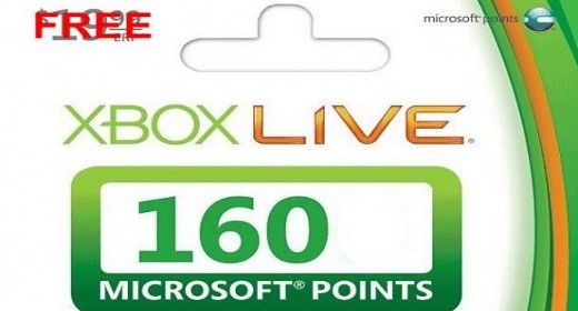 Ladri di Microsoft Points