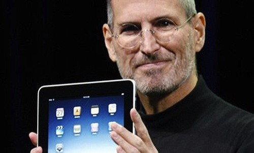Steve Jobs potrebbe partecipare all'evento di stasera