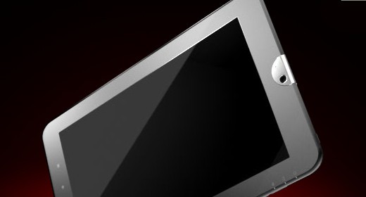 Confronto: Toshiba Tablet contro tutti