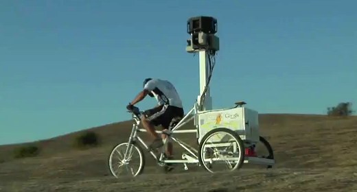 Street View spione: Google era consapevole