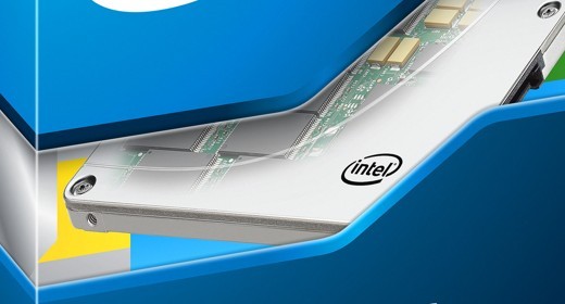 SSD, Intel alza la capacità e abbassa il prezzo