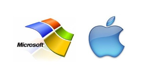 Microsoft contro Apple: vogliono fare i furbi