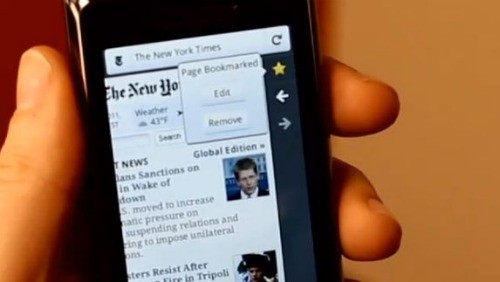 Firefox 4 per Android: è arrivato il browser 