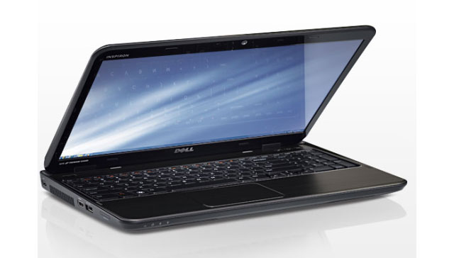 Dell rinnova la serie Inspiron R