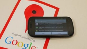 Google pronta per la sperimentazione dei pagamenti con NFC