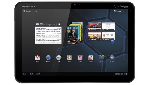 Le videoconferenze di Polycom presto sul Motorola Xoom