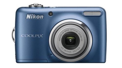 Nikon presenta Coolpix S2500, L23 e L120