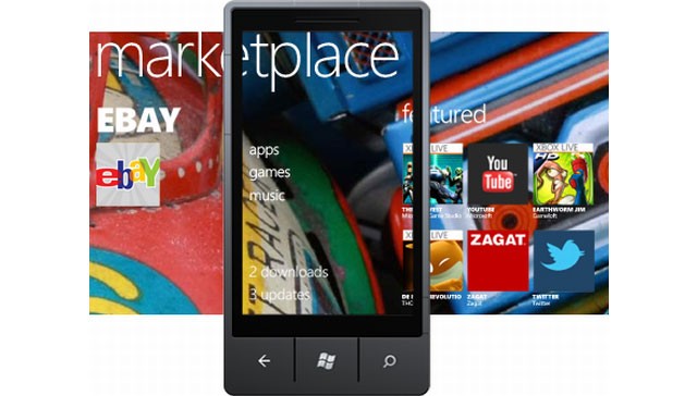 Novità per gli sviluppatori su Windows Phone Marketplace