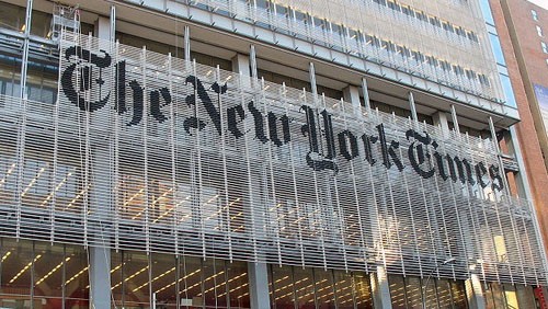 New York Times: il paywall ha già le falle