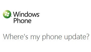 Windows Phone 7: una nuova pagina per seguire gli aggiornamenti