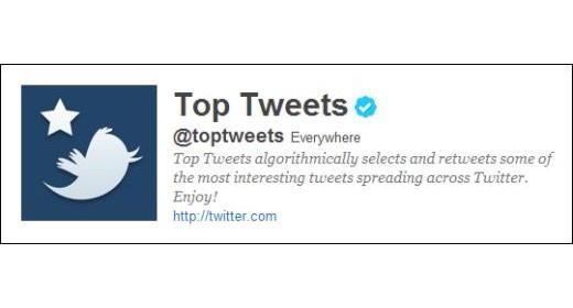 Spammer all'attacco di Twitter