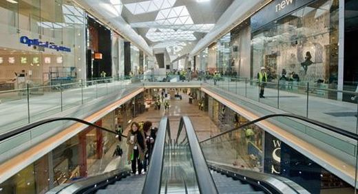 Destination Maps: la navigazione indoor