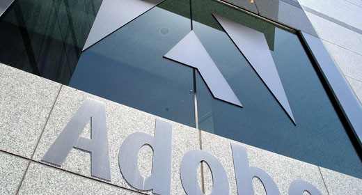 Adobe, nelle statistiche entrano i social network