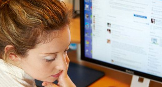 Quando il social media causa depressione