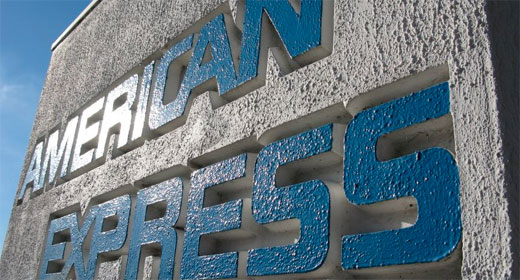 Serve, la sfida di American Express a PayPal