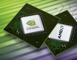 NVIDIA recupera terreno su AMD